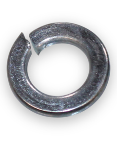 Spring washer A  8 DIN 127-galv